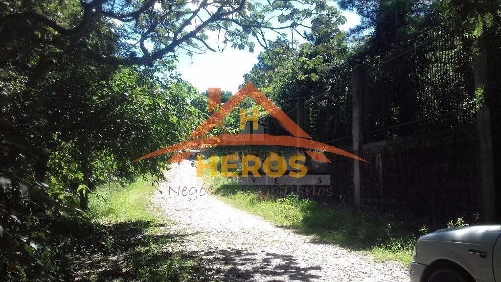 Terreno, 600m², Teresópolis, R$ 330mil
