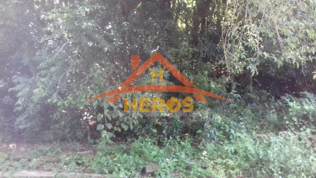 Terreno, 600m², Teresópolis, R$ 330mil