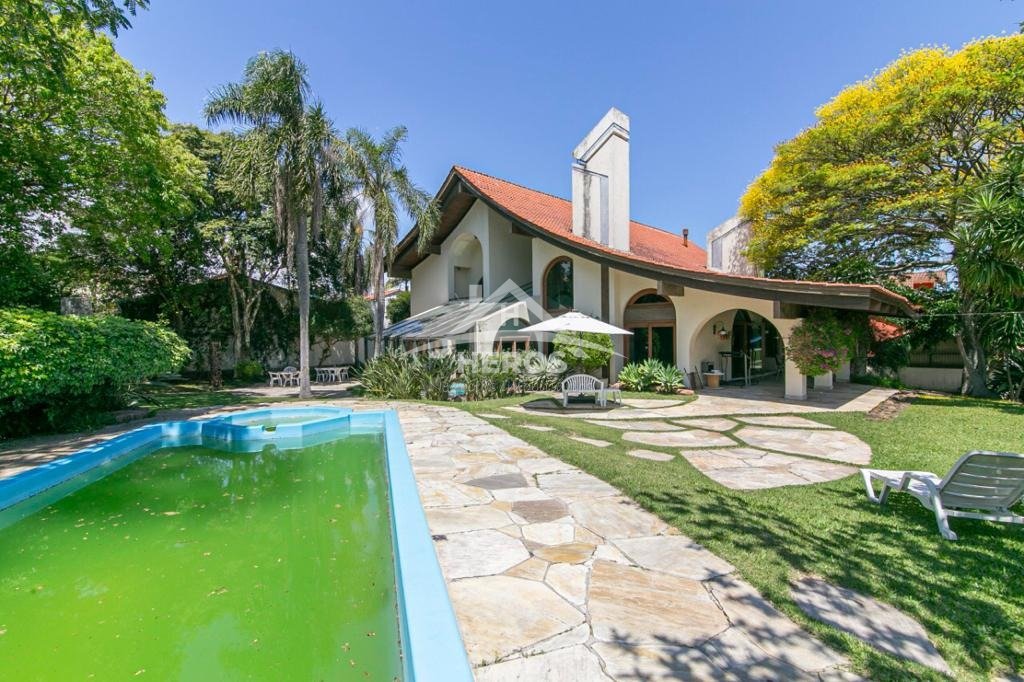 Casa 5 dorm, 645m², Vila Assunção, R$ 4,5 milhões