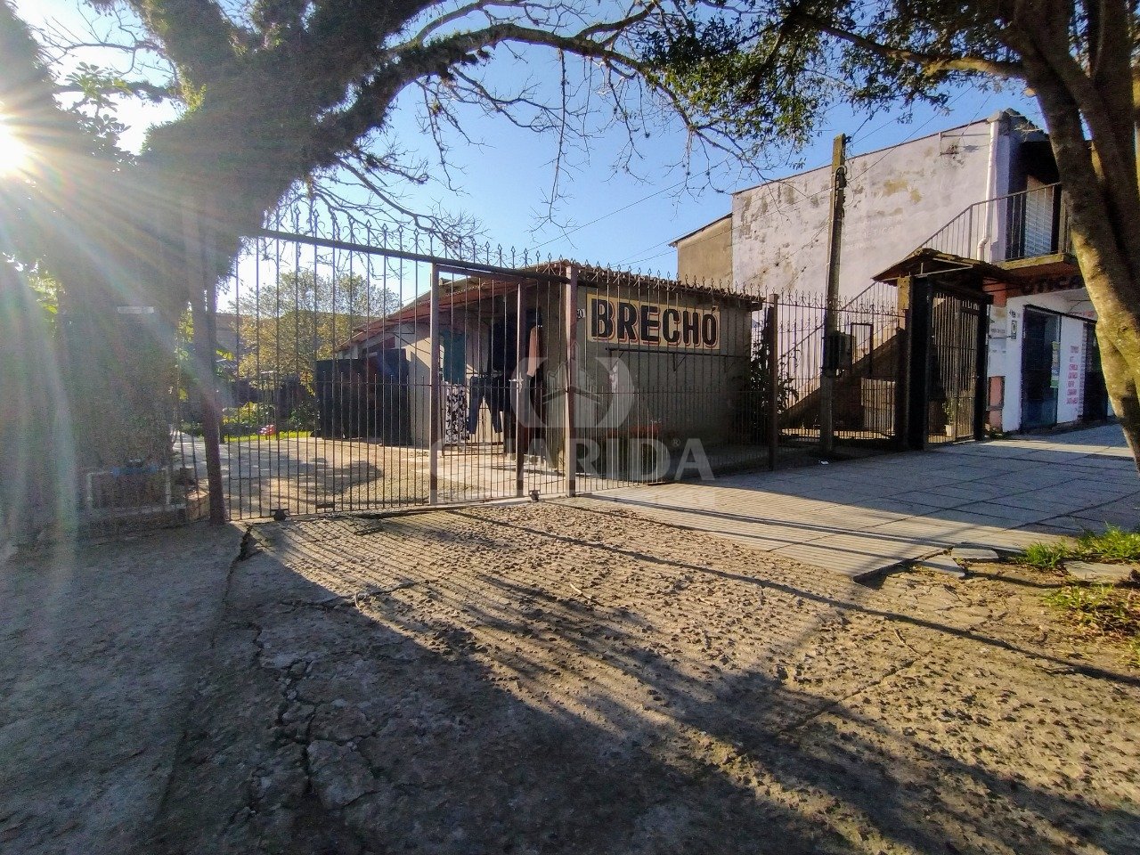 Casa 3 dorm, 110m³, Restinga, R$ 265mil