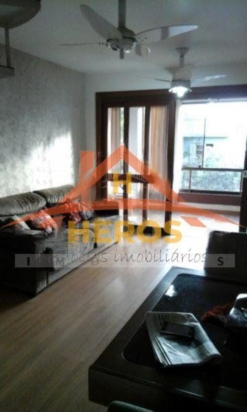 Cobertura 2 dorm, 172m², Cidade Baixa, R$ 636mil