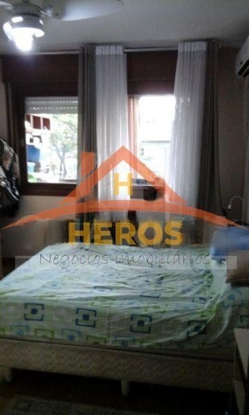 Cobertura 2 dorm, 172m², Cidade Baixa, R$ 636mil