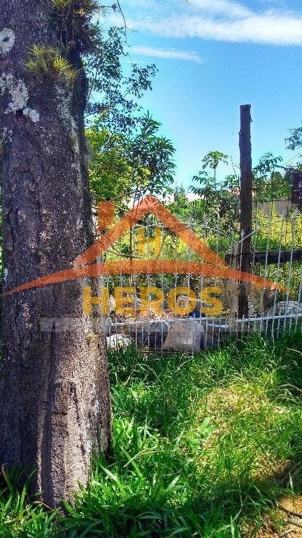 Terreno 300m², Hípica, R$ 230mil