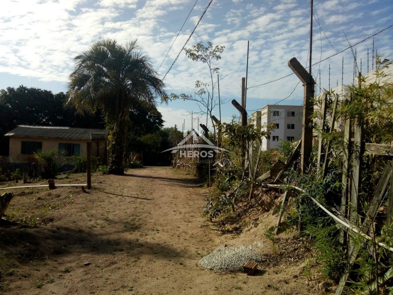 Área 12mil m², Protásio Alves,R$2,5 Milhões.