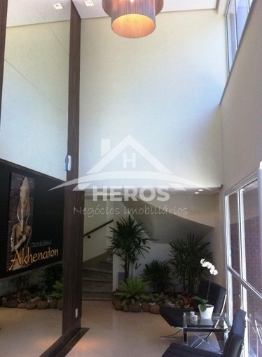 Centro Profissional Akhenaton