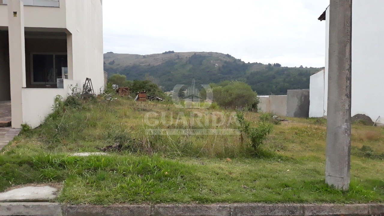 Terreno com 112,5m², Altos Santa Rita, R$ 120mil