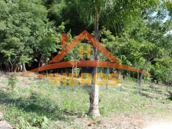 Terreno rural, Ponta Grossa, 3000m², R$ 212 mil