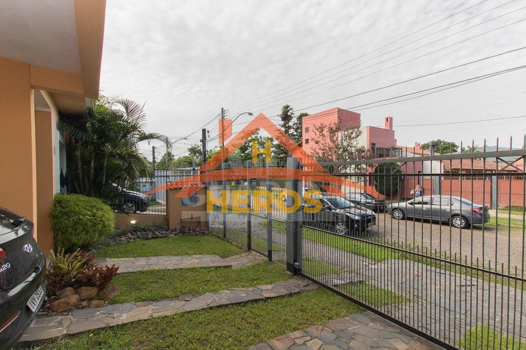 Casa 3 dorm, 187m², Ipanema, R$ 790mil