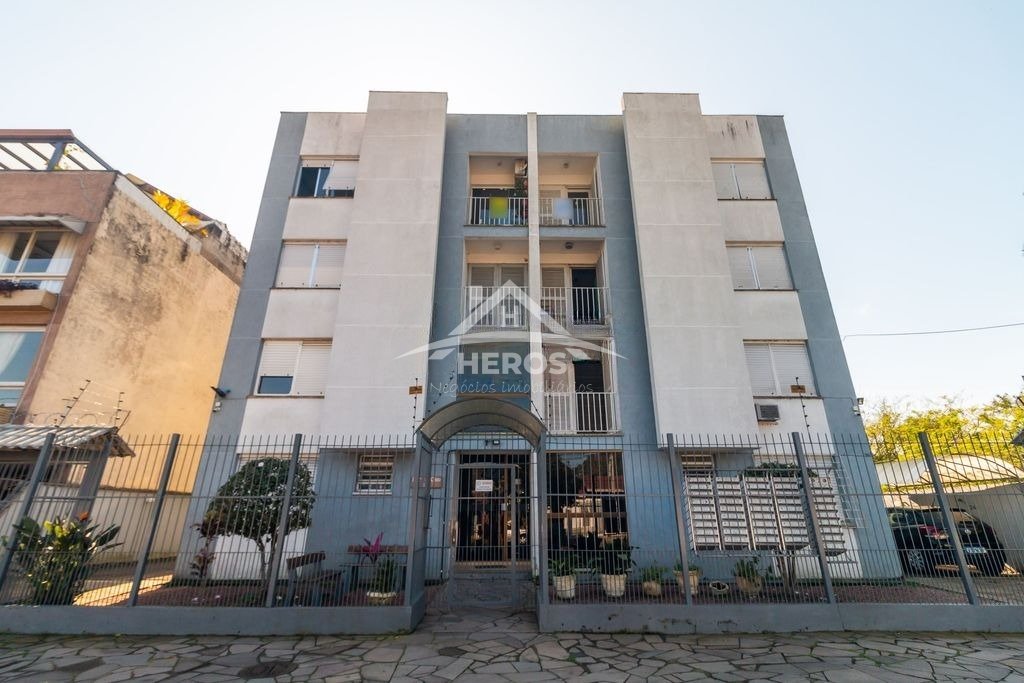 Aaprtamento 1 dorm, 40m², Camaquã, R$ 195mil