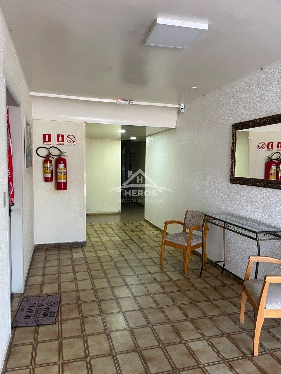 Aaprtamento 1 dorm, 40m², Camaquã, R$ 195mil