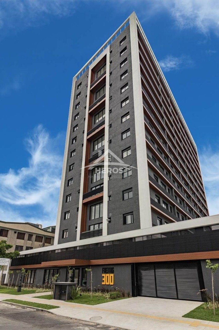Apartamento 2 dorm, 61m², Azenha, R$ 530mil