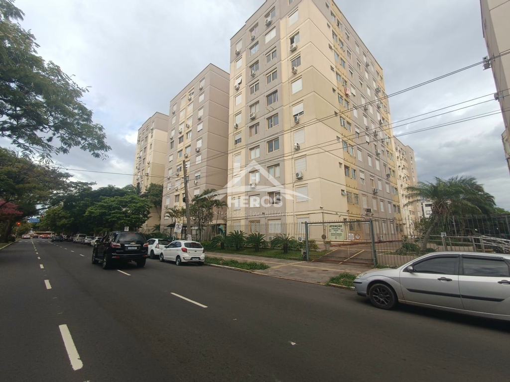 Apartamento 221635