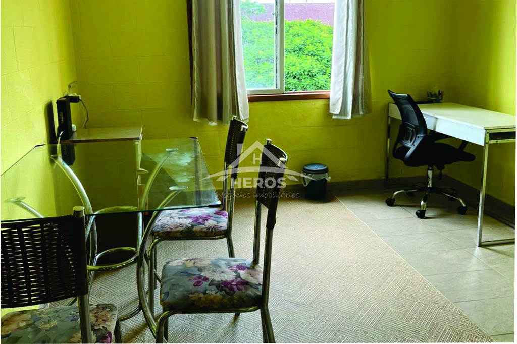 Apartamento 221635