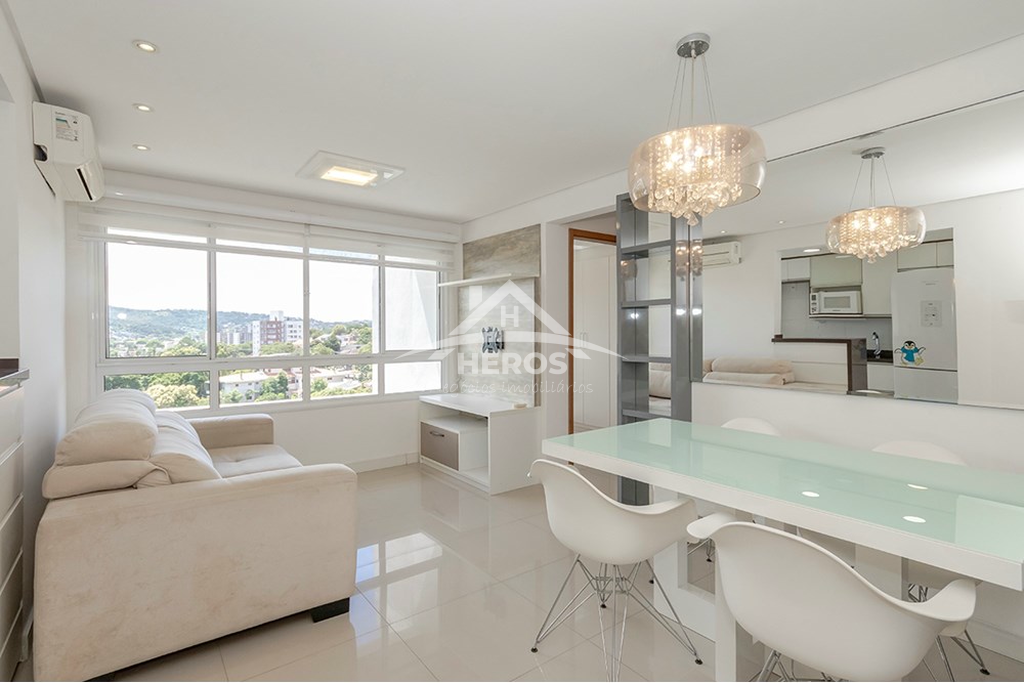 Apartamento 221275