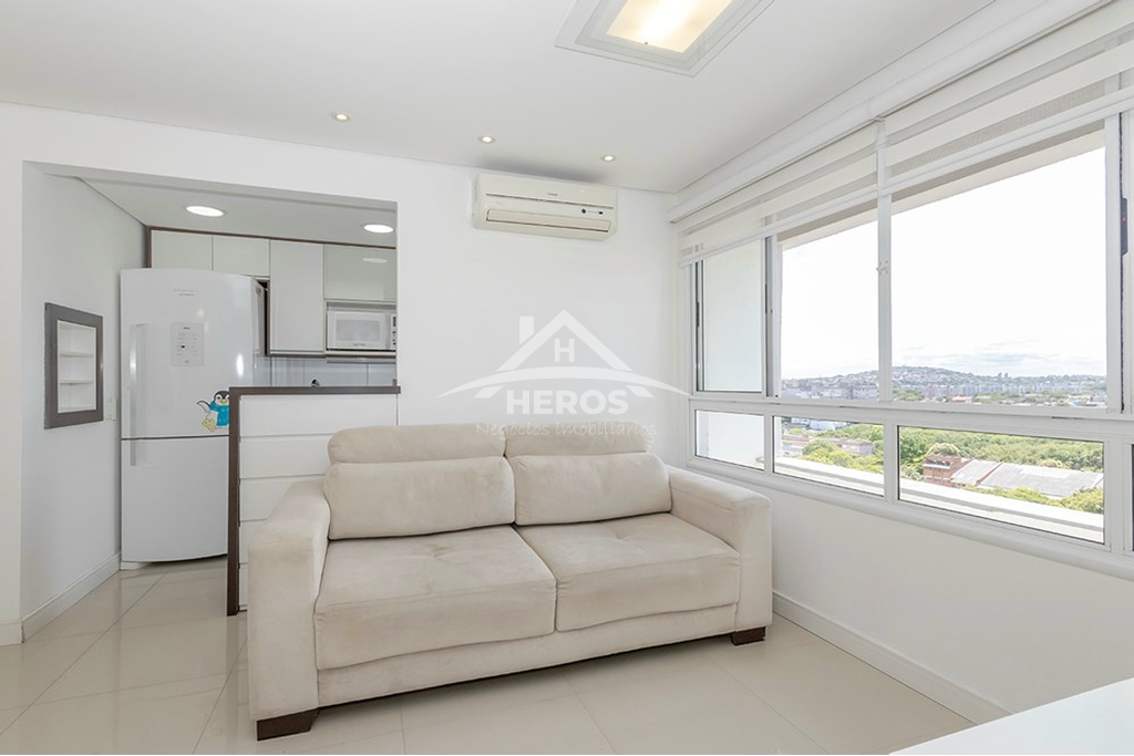 Apartamento 221275