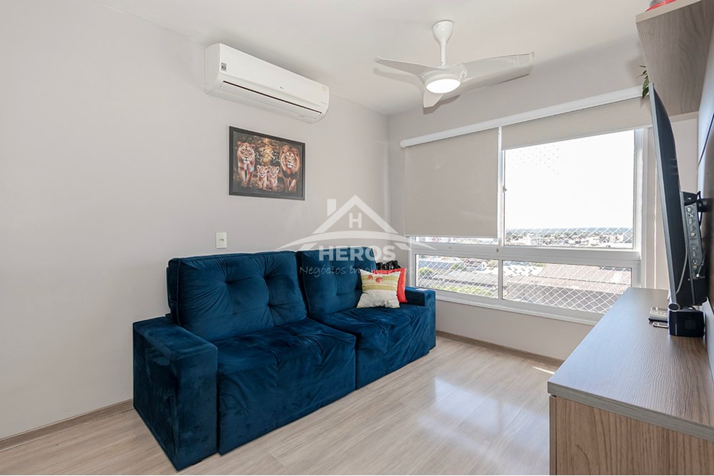 Apartamento 221208