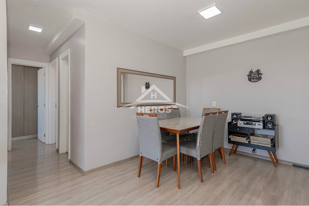 Apartamento 221208