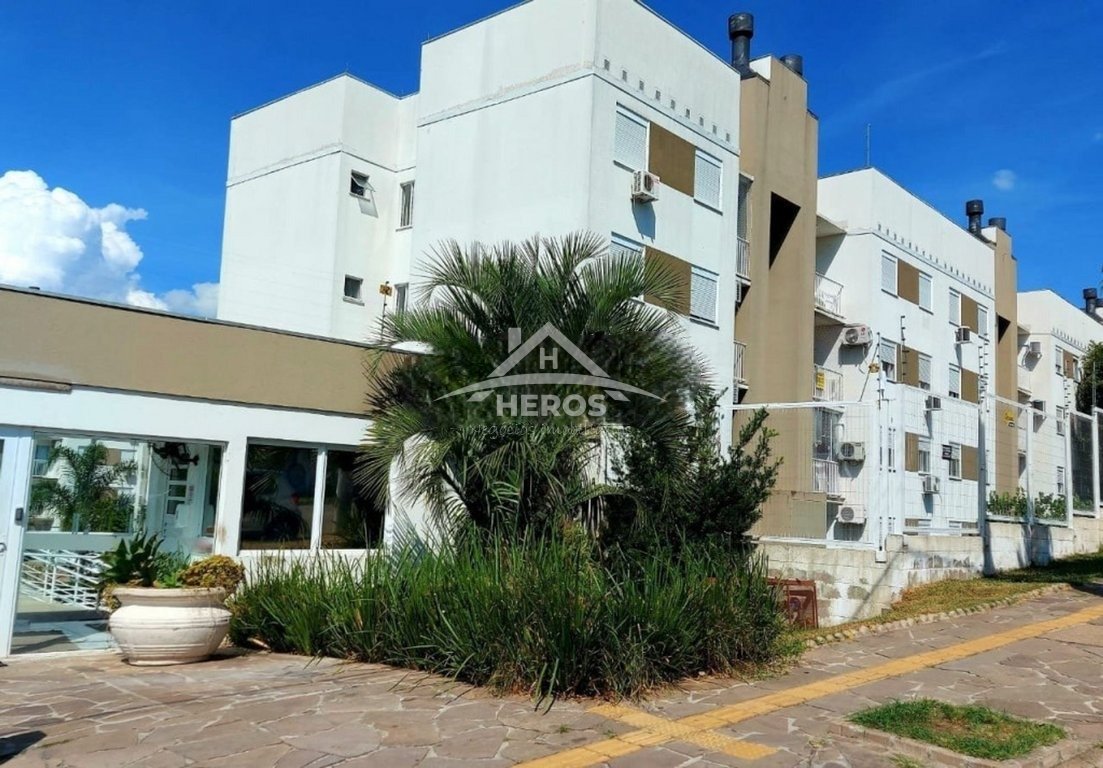 Apartamento 2 dorm, 49m²,Vila Nova , R$ 275 mil