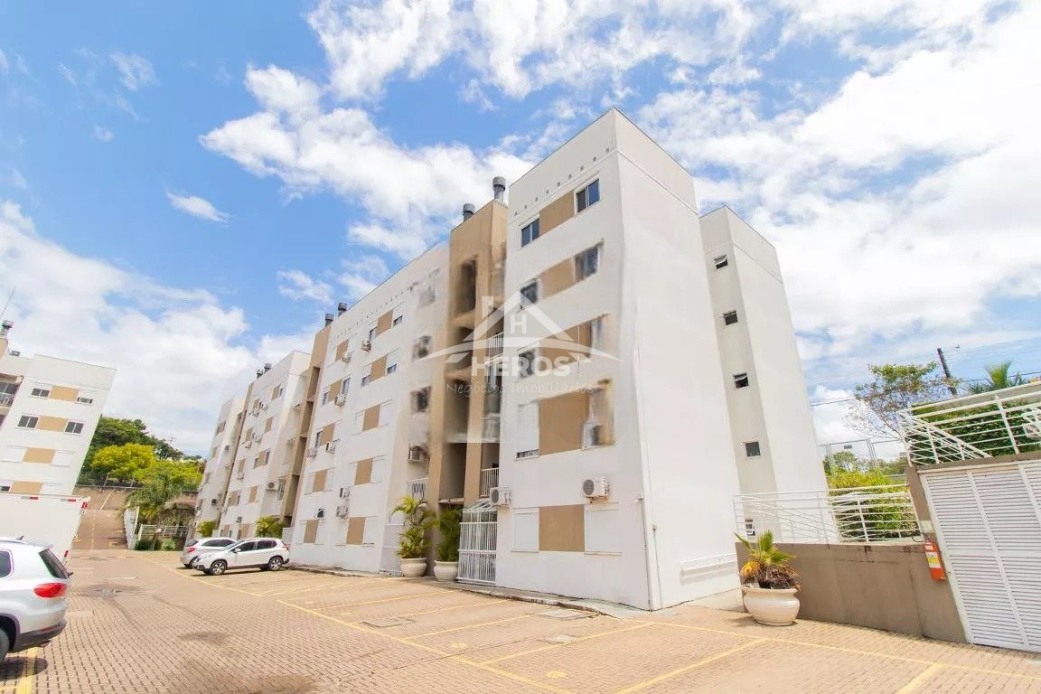 Apartamento 2 dorm, 49m²,Vila Nova , R$ 275 mil