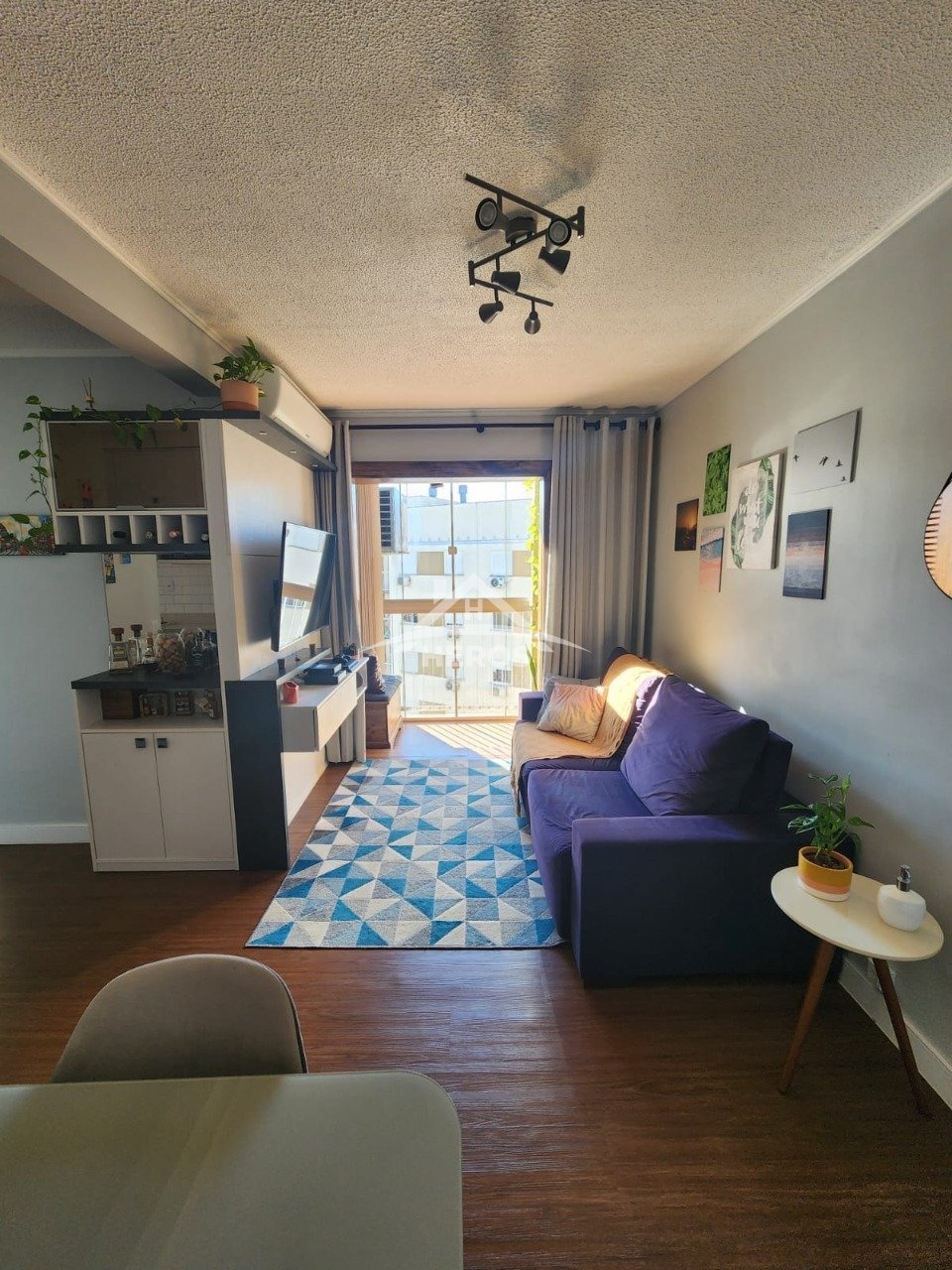 Apartamento 2 dorm, 49m²,Vila Nova , R$ 275 mil