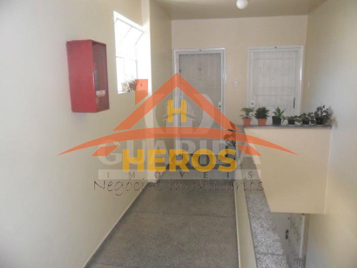 Apartamento 2 dorm, 51,2m², Cristal, R$ 180mil