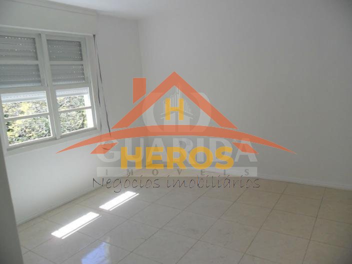 Apartamento 2 dorm, 51,2m², Cristal, R$ 180mil