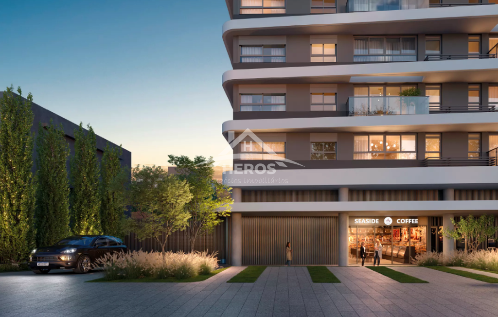 Trend Downtown Home - Fase 1