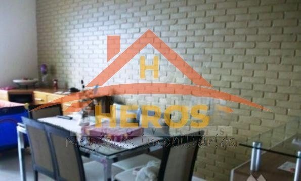 Casa 4 dorm, 319m², Jardim Isabel, R$1,2milhão