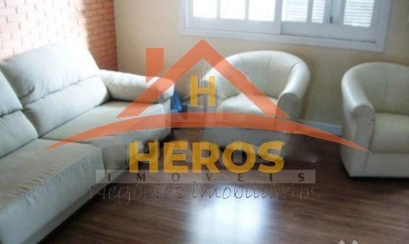 Casa 4 dorm, 319m², Jardim Isabel, R$1,2milhão