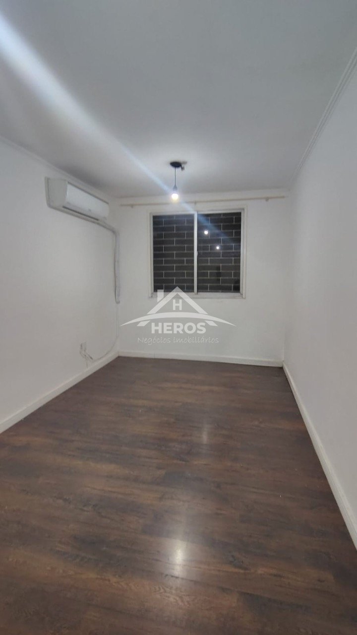 Apartamento 02 dorm, Nonoai, 180mil
