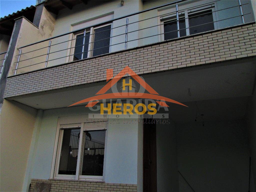Casa 3 dorm, 100m², Lagos Nova Ipanema, R$ 850mil