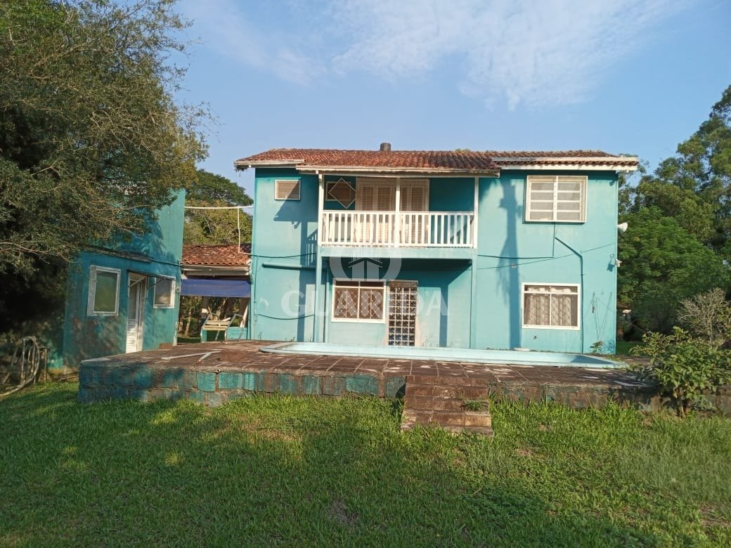 Sítio, 20000m², Lami, R$ 700mil