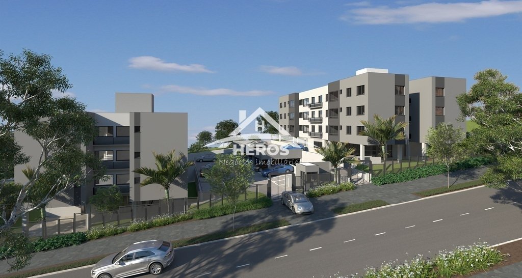 Terreno com 2747m², Cristal, com projeto aprovado