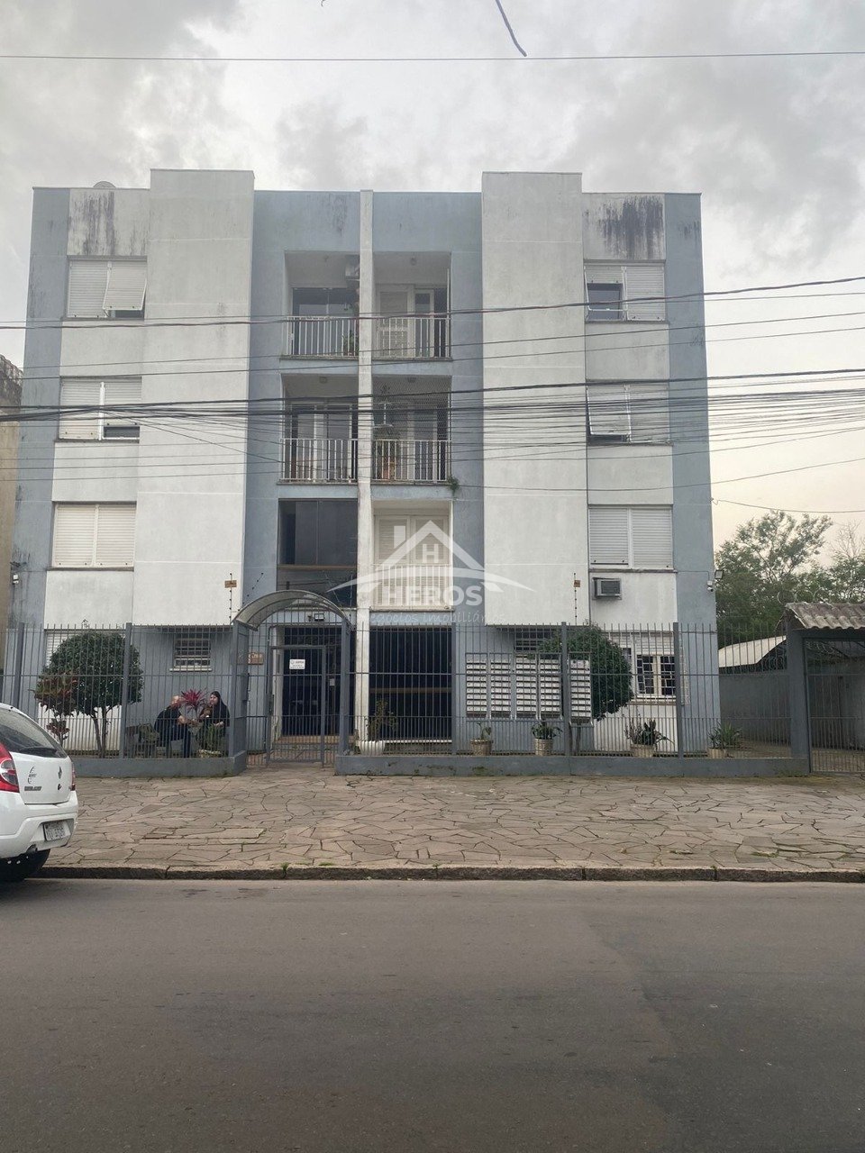 Apartamento, 40m ², Camaquã , R$190 mil