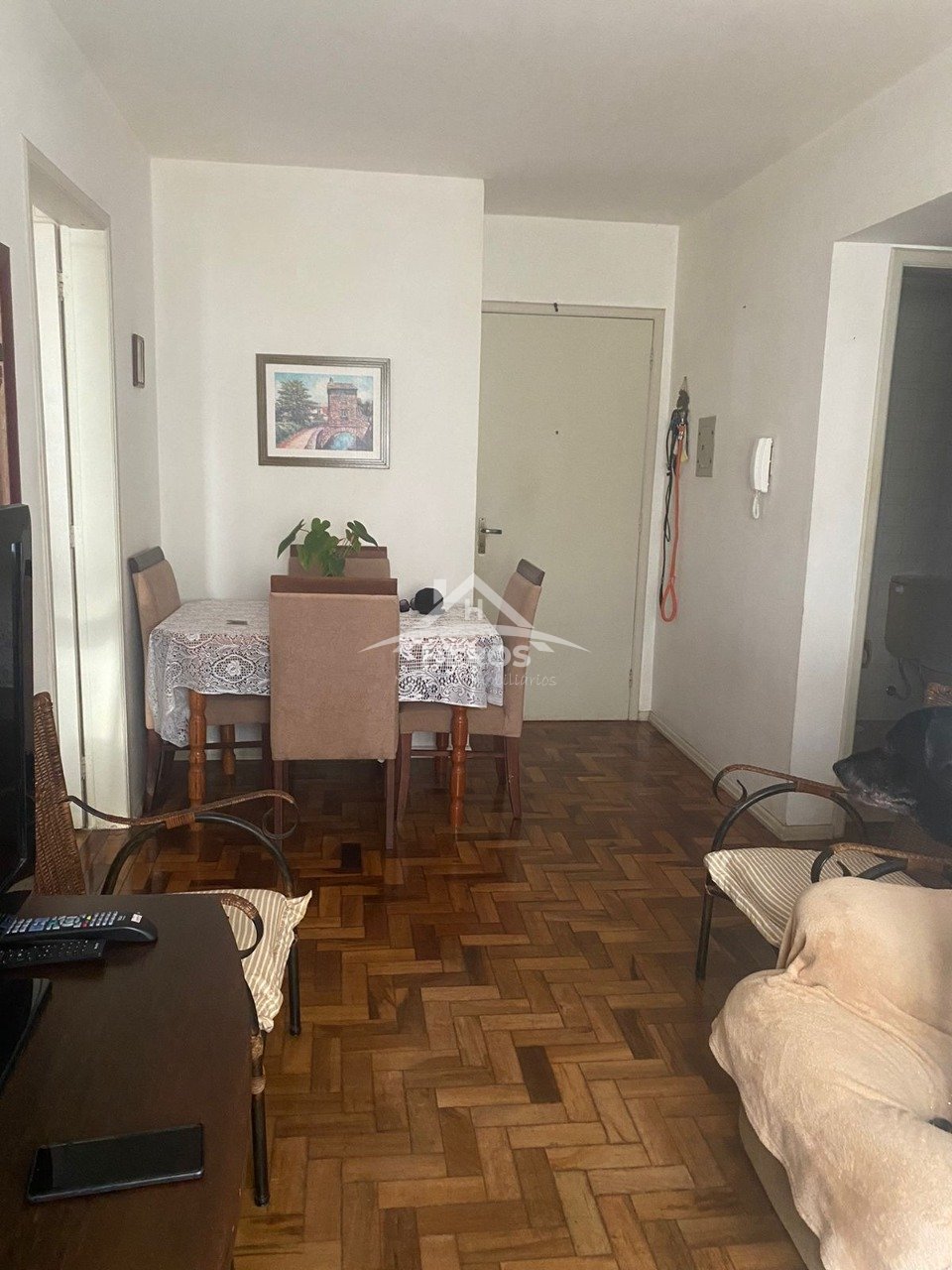 Apartamento, 40m ², Camaquã , R$190 mil
