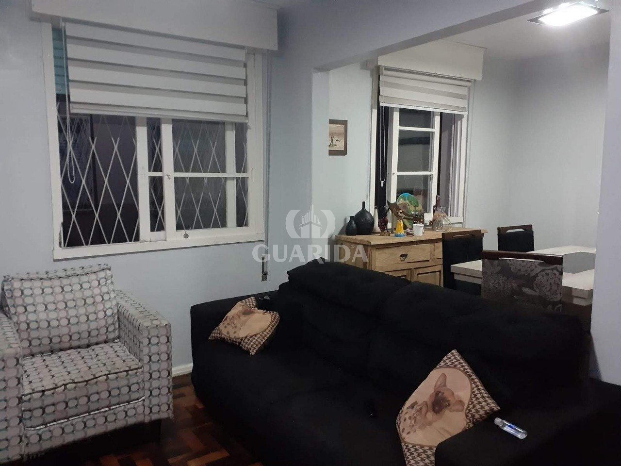 Apartamento 3 dorm,Teresópolis, 77,06m², R$ 245mil