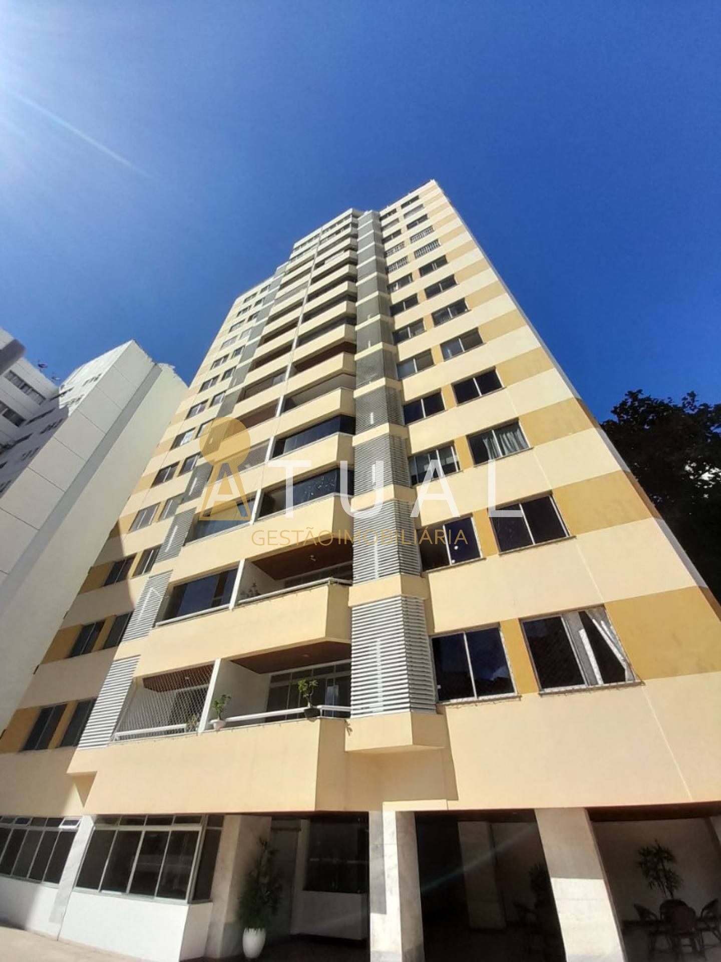 EDIFÍCIO TORRES