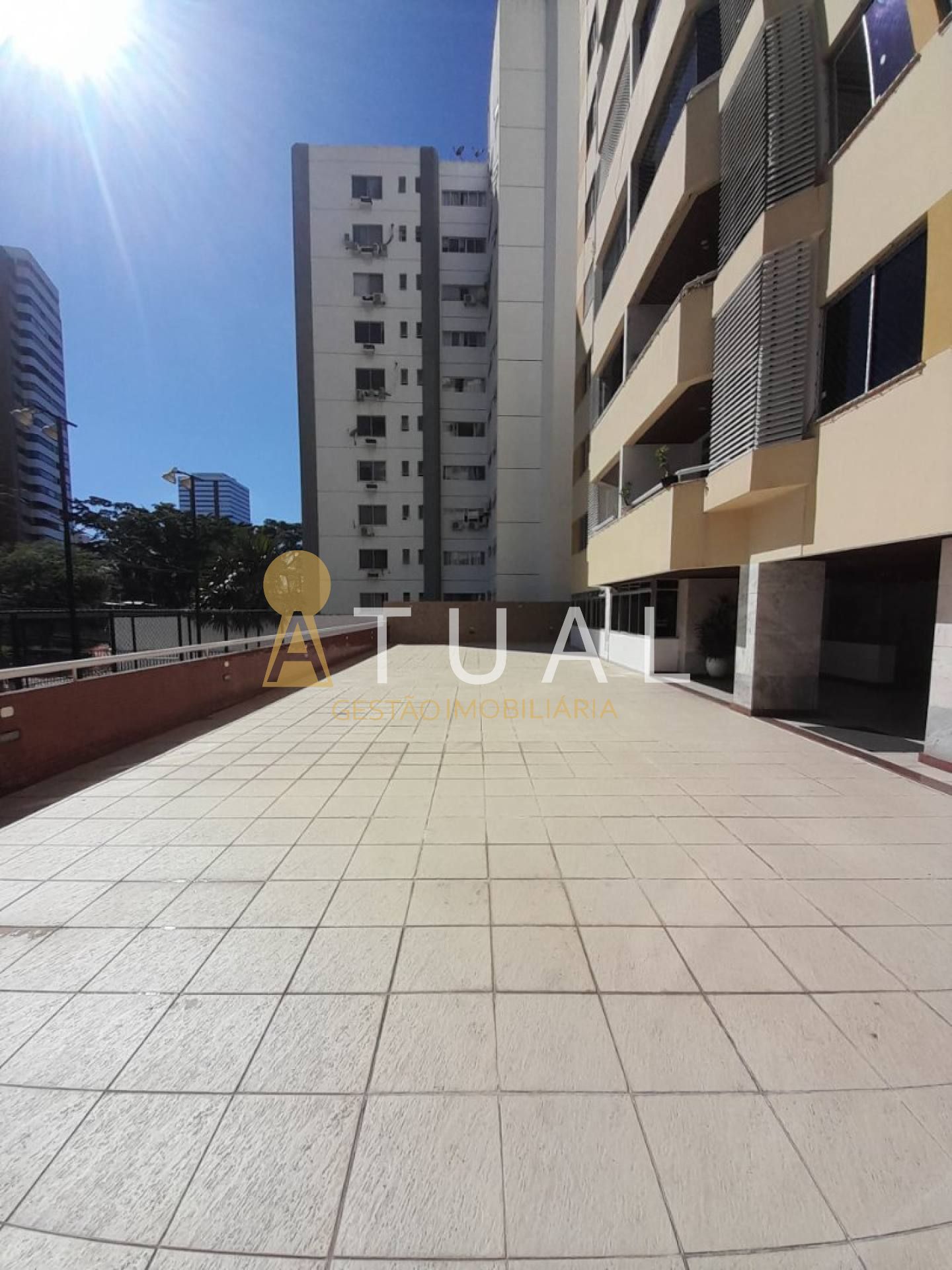 EDIFÍCIO TORRES
