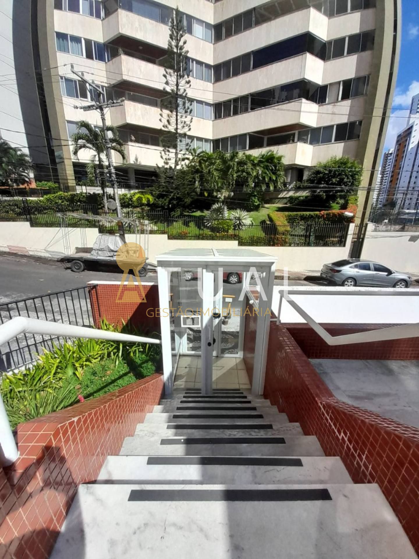EDIFÍCIO TORRES