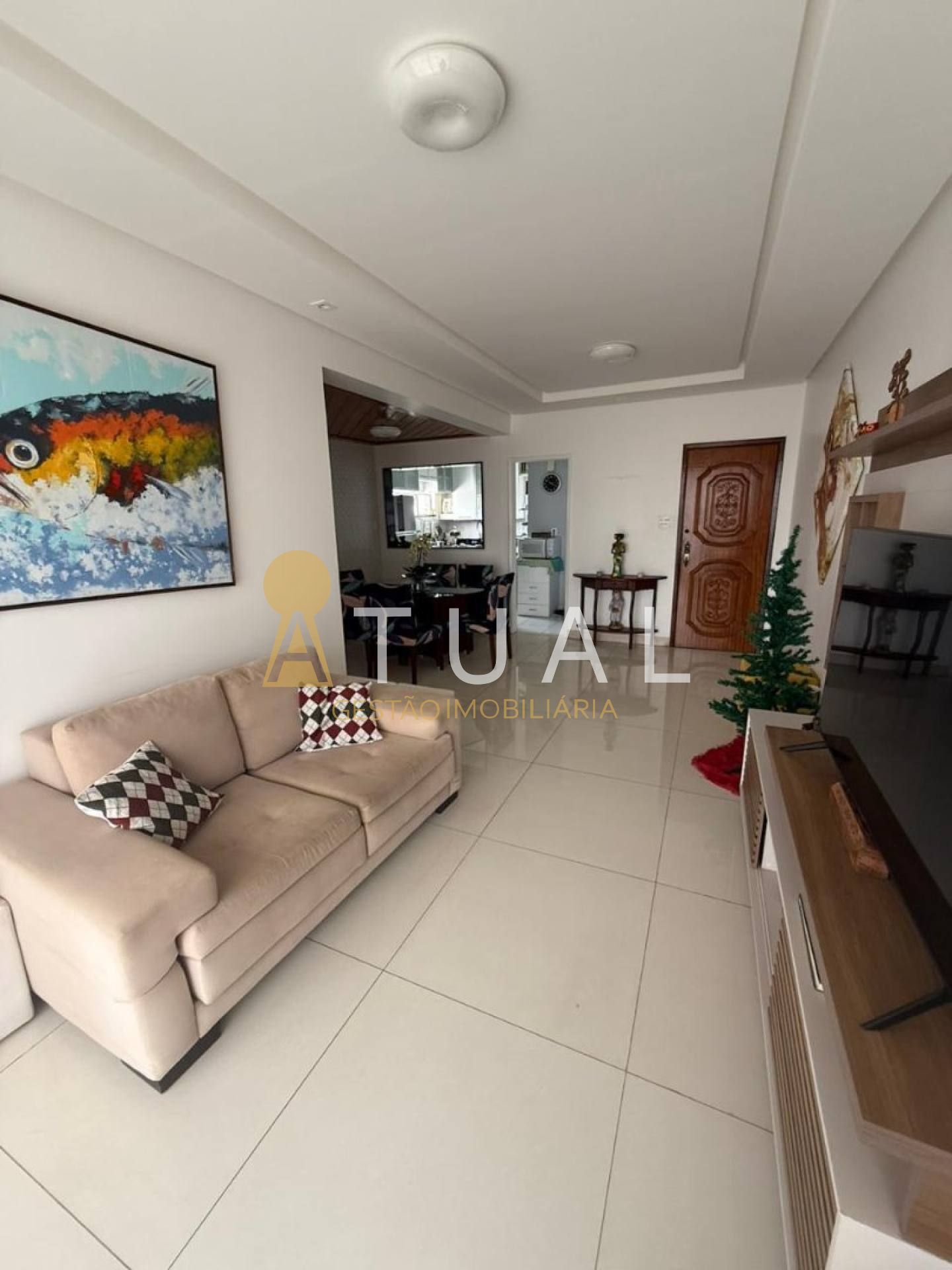 Apartamento Para Vender com 03 quartos 01 suítes no bairro Caminho das Árvores em Salvador