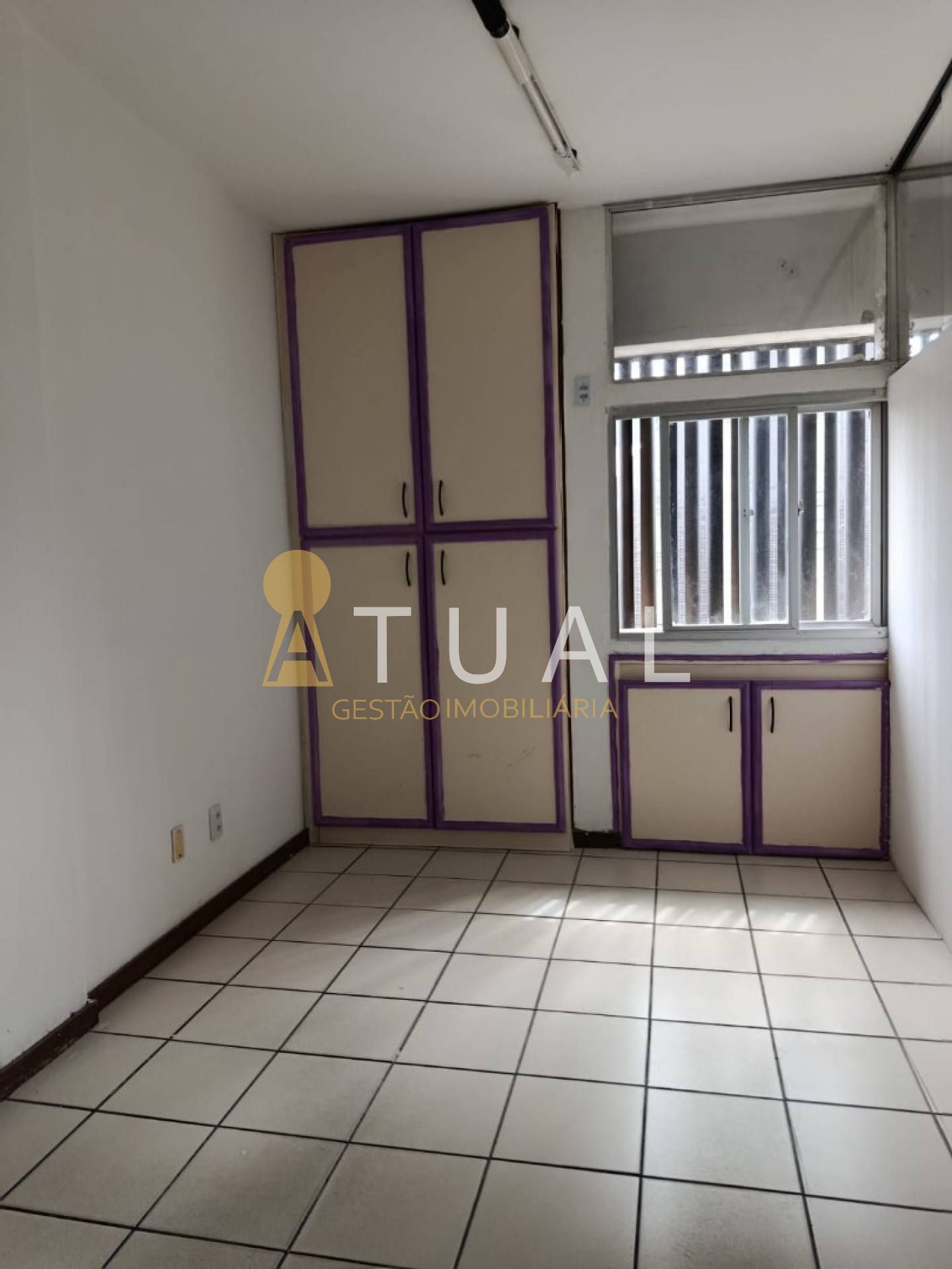 Sala para vender no Cidadela Center II