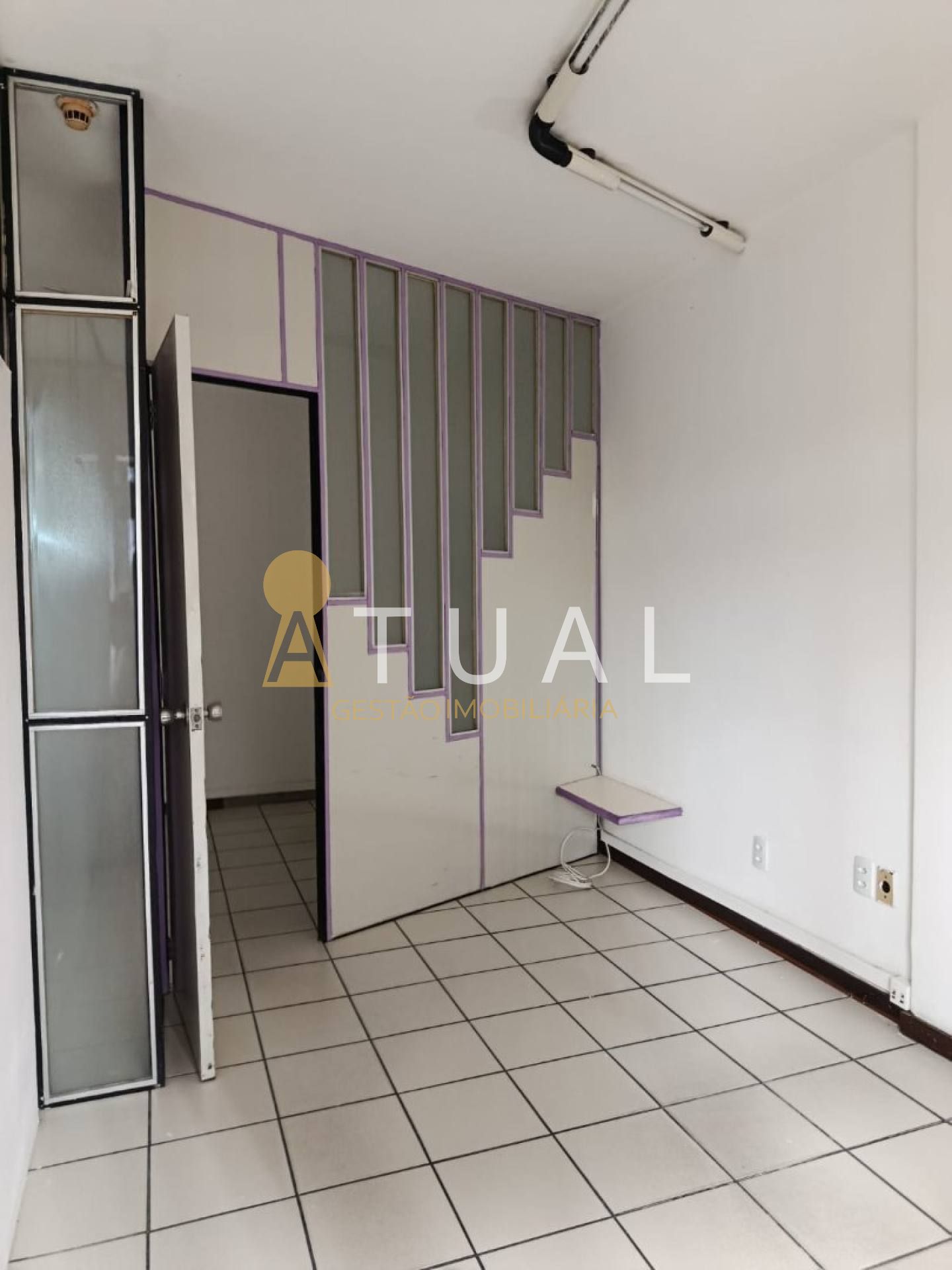 Sala para vender no Cidadela Center II