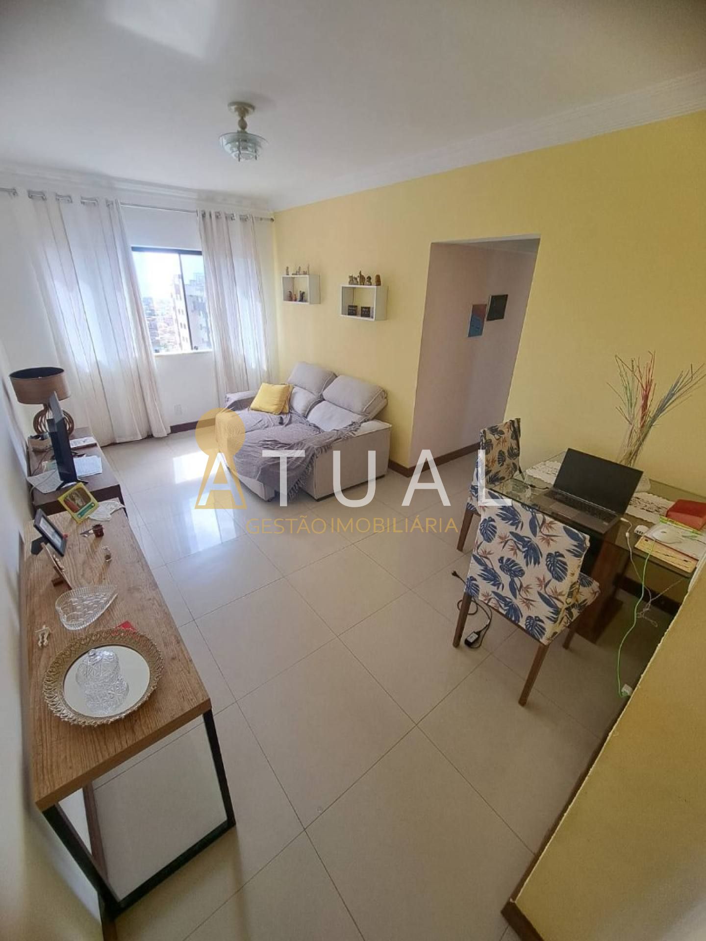 Apartamento à venda no STIEP  Salvador/BA