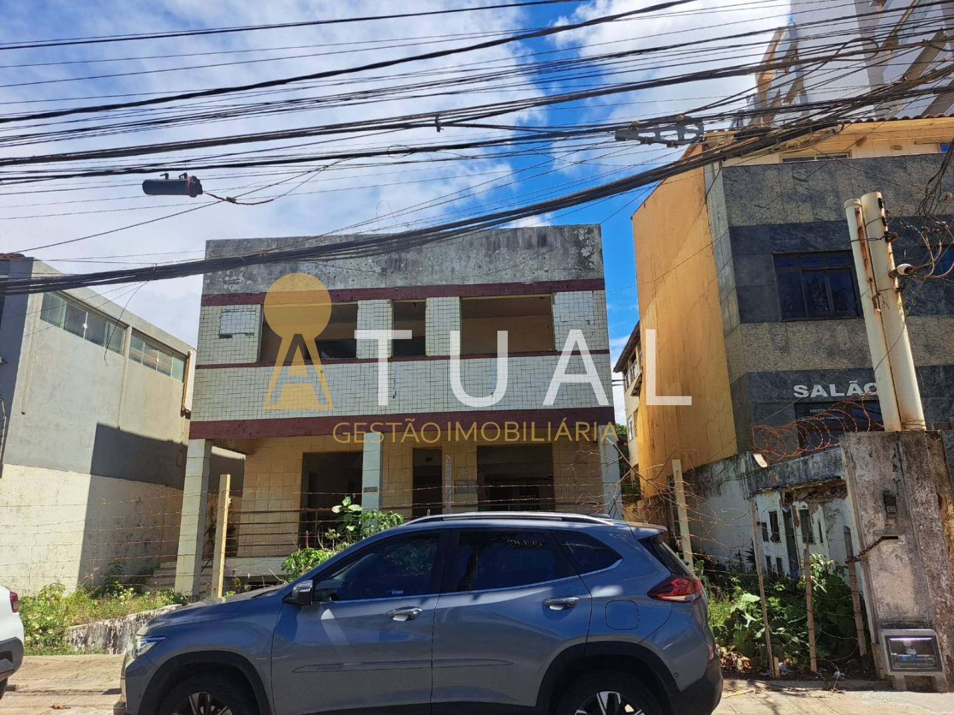 Terreno Exclusivo Frente Mar – Piatã, Salvador