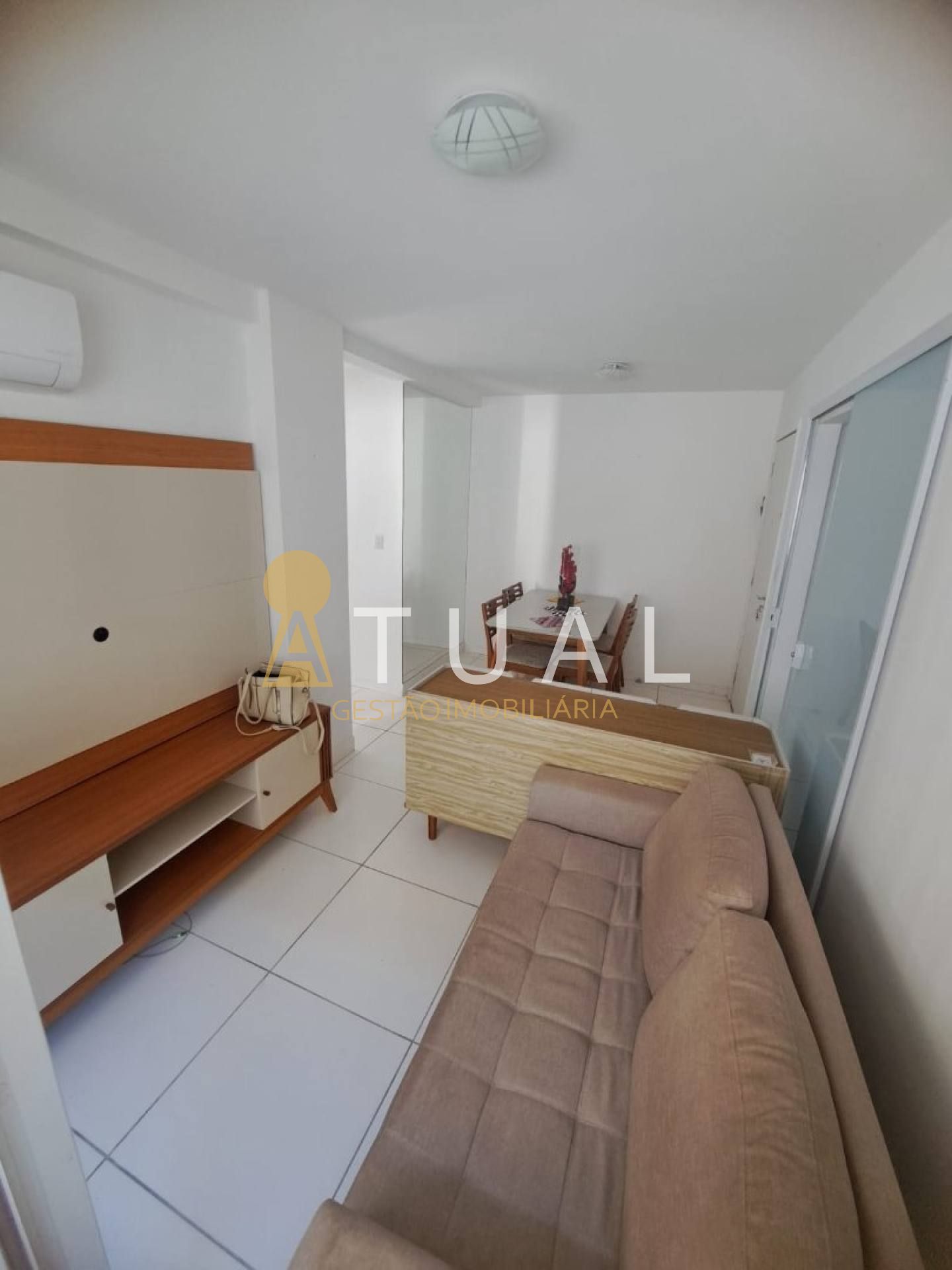 Apartamento Para Vender com 2 quartos no bairro  Itapuã, Salvador