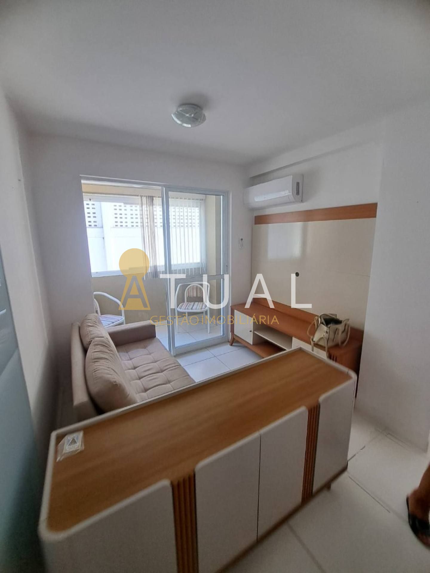 Apartamento Para Vender com 2 quartos no bairro  Itapuã, Salvador