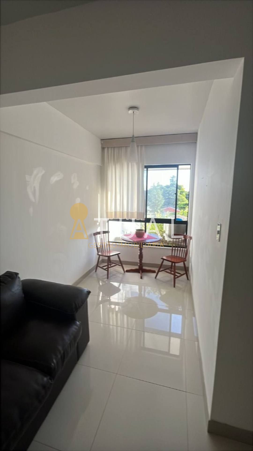 Apartamento para aluguel na Pituba mobiliado