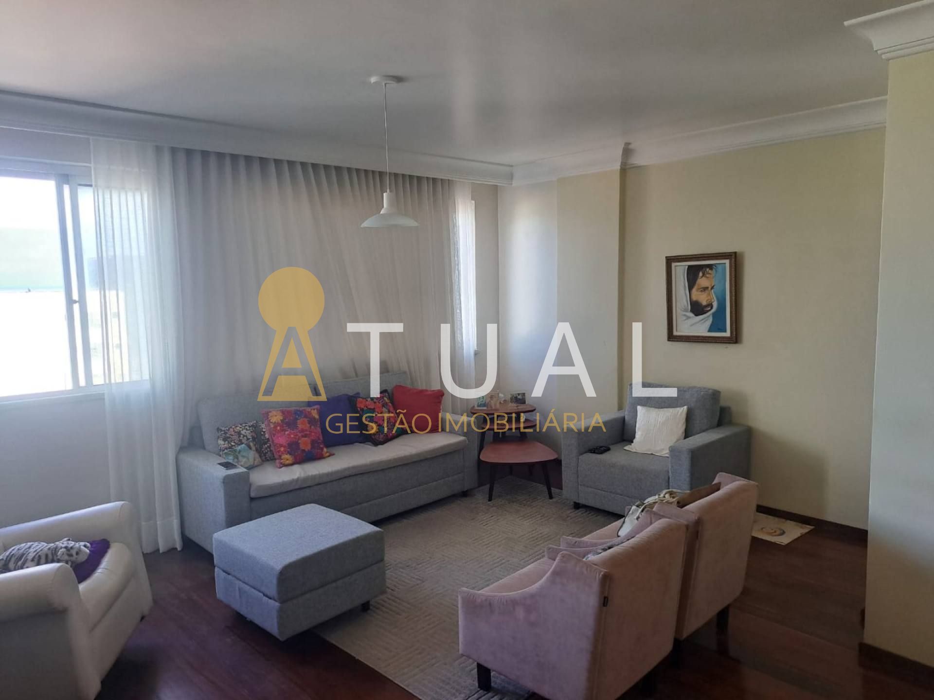 Apartamento à VENDA na Pituba 3 quartos, vista mar, 151m²