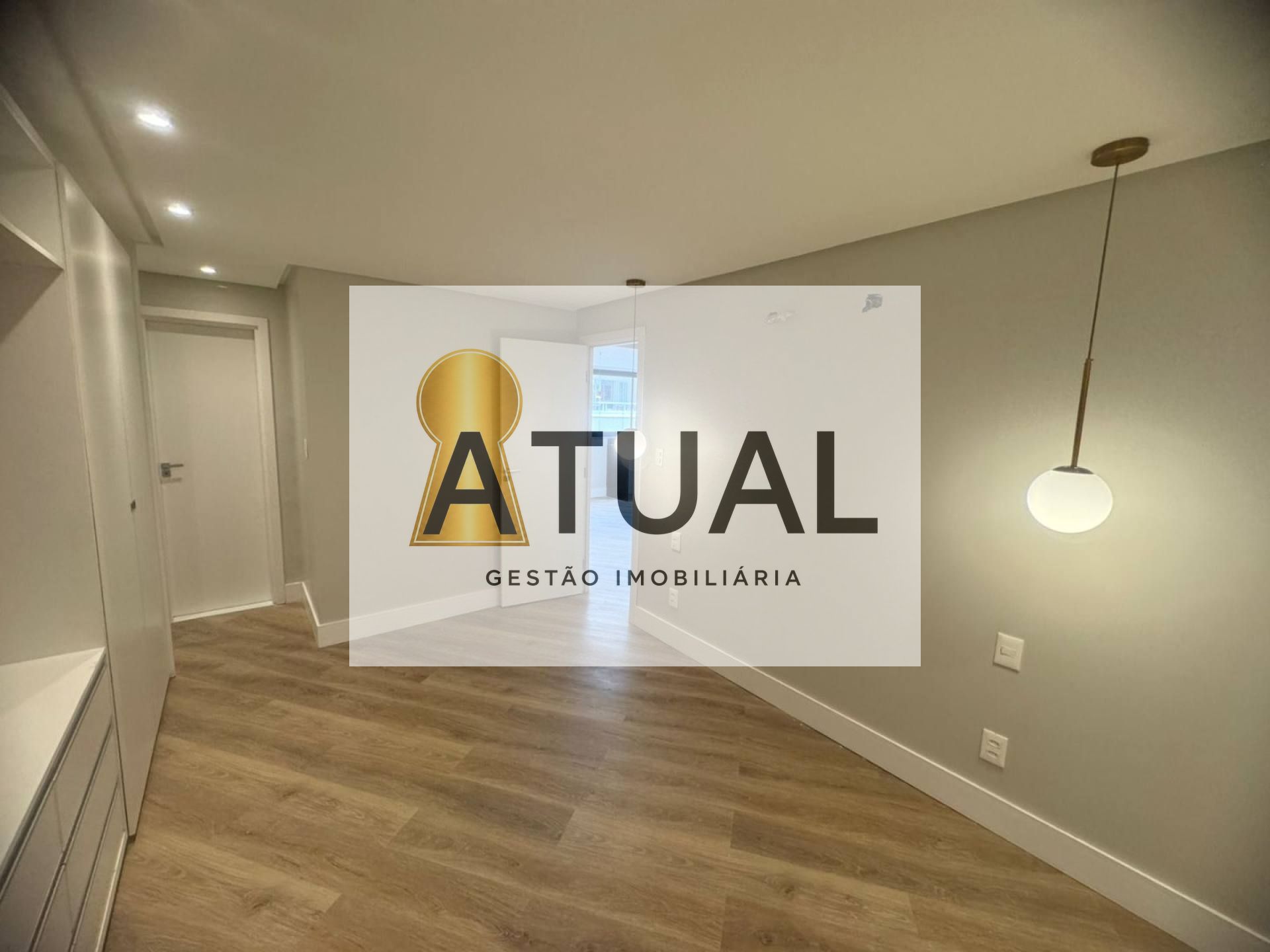 Apartamento à Venda no Alpha Class – Alphaville I | Salvador