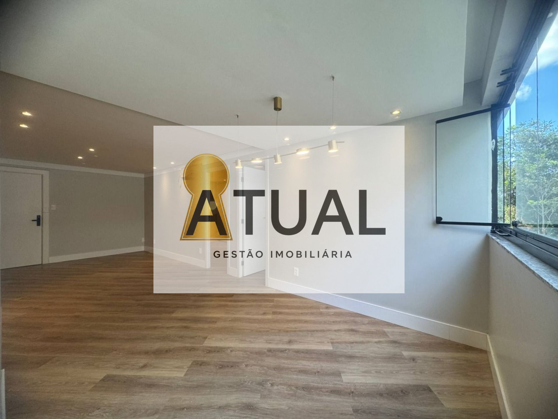 Apartamento à Venda no Alpha Class – Alphaville I | Salvador